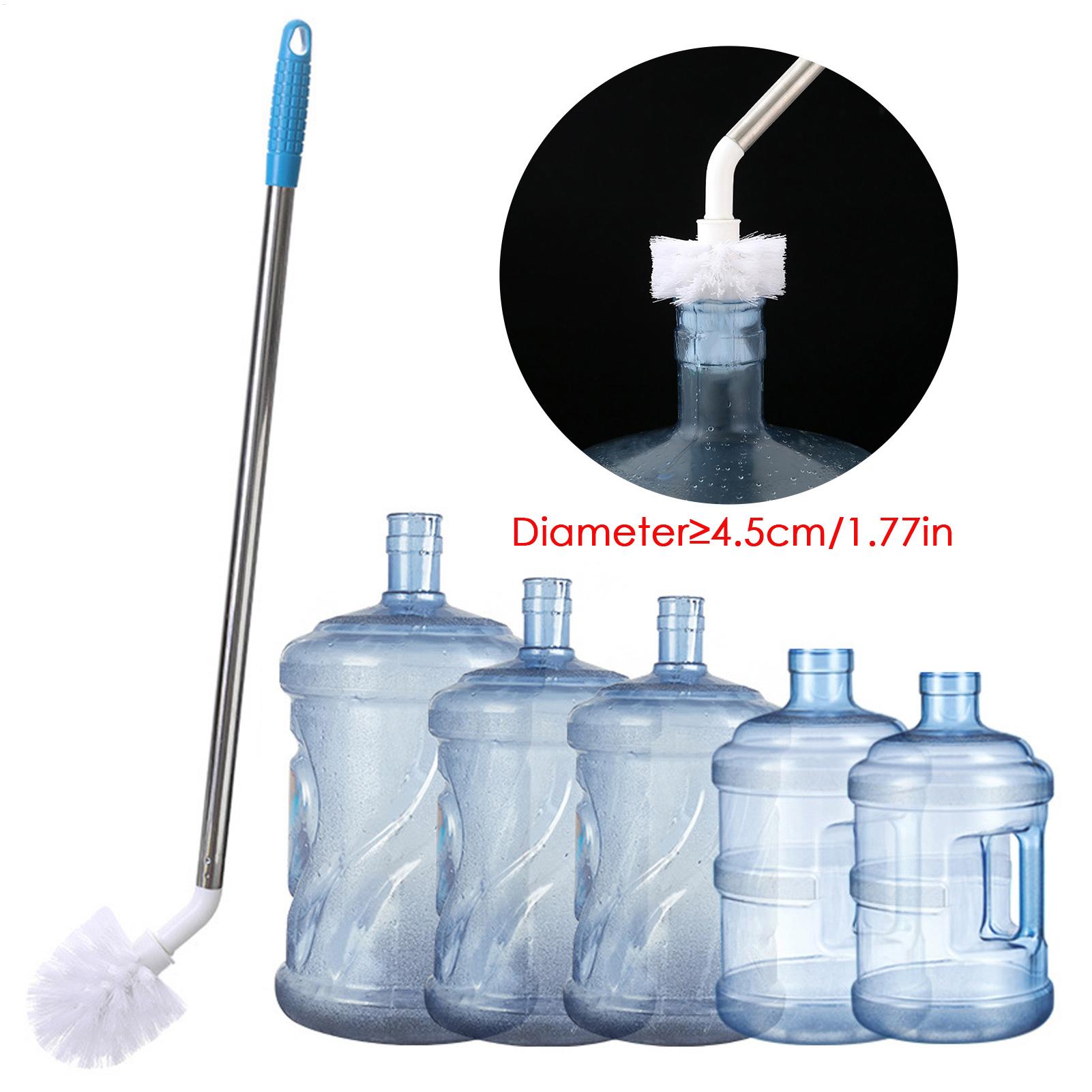 Musical Instrument Family - Long Brush Cleaner For Gallon Water