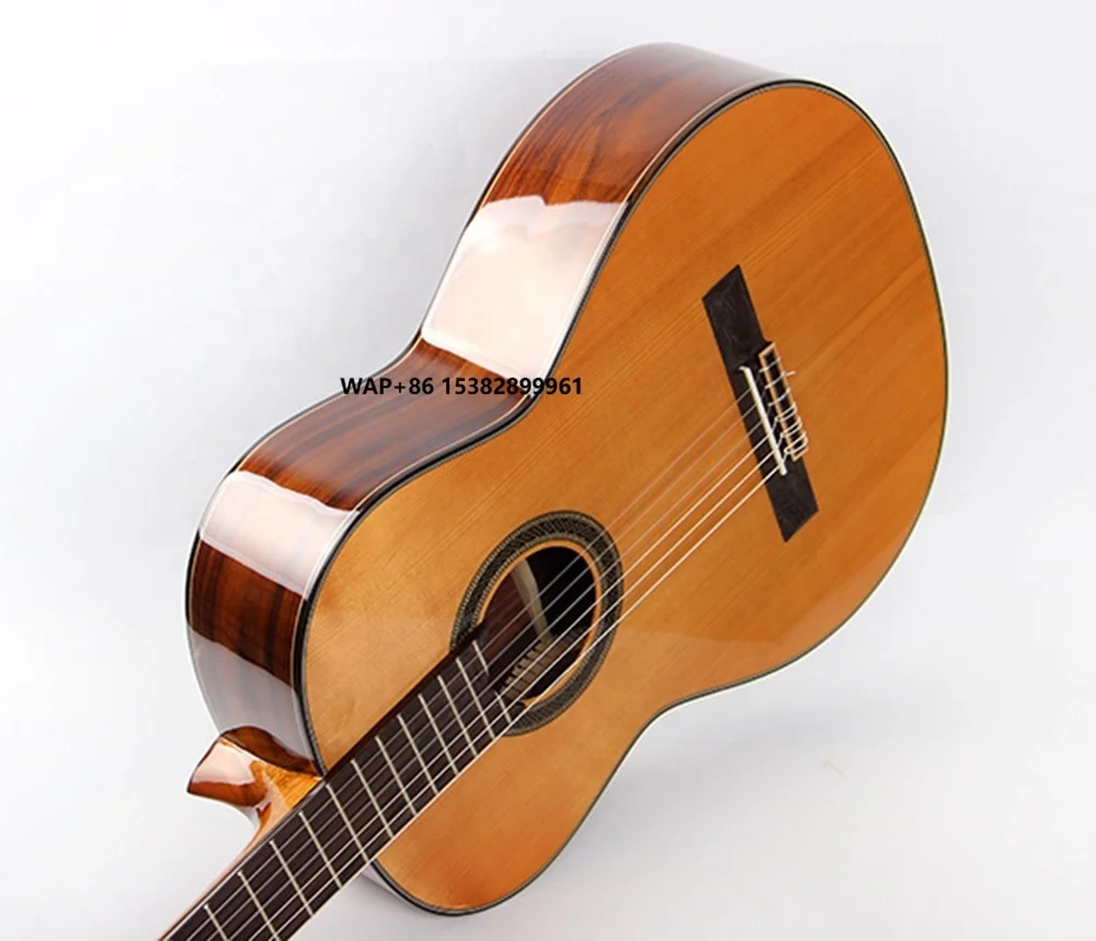 Musical Instrument Manufacturers - CH-G830SS Hot Selling High Quality Top