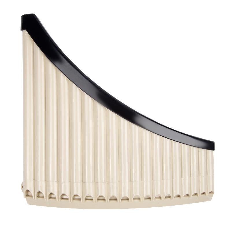Musical Instrument Pipe - 1pc Pan Flute 16/18 Pipes Panpipes