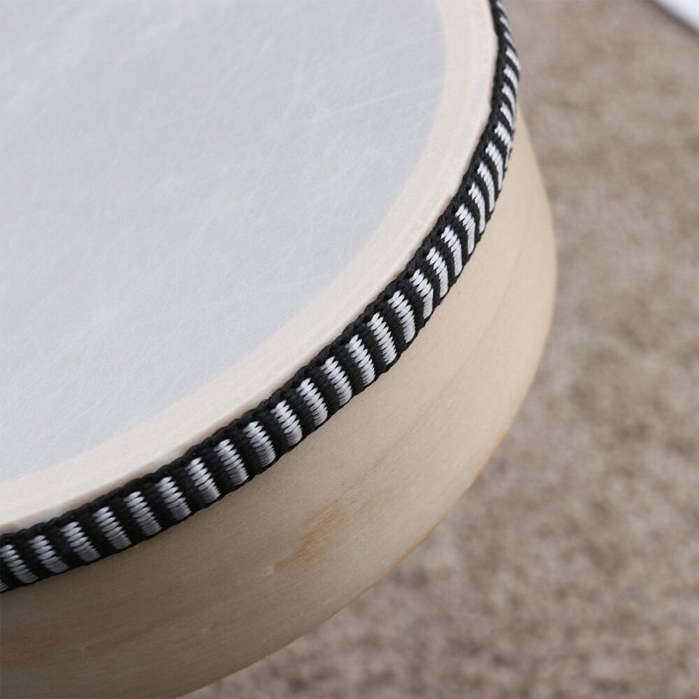 Toy 4/6/8/10 Inch Wooden Hand  - огляд і ціна Musical Instrument Games
