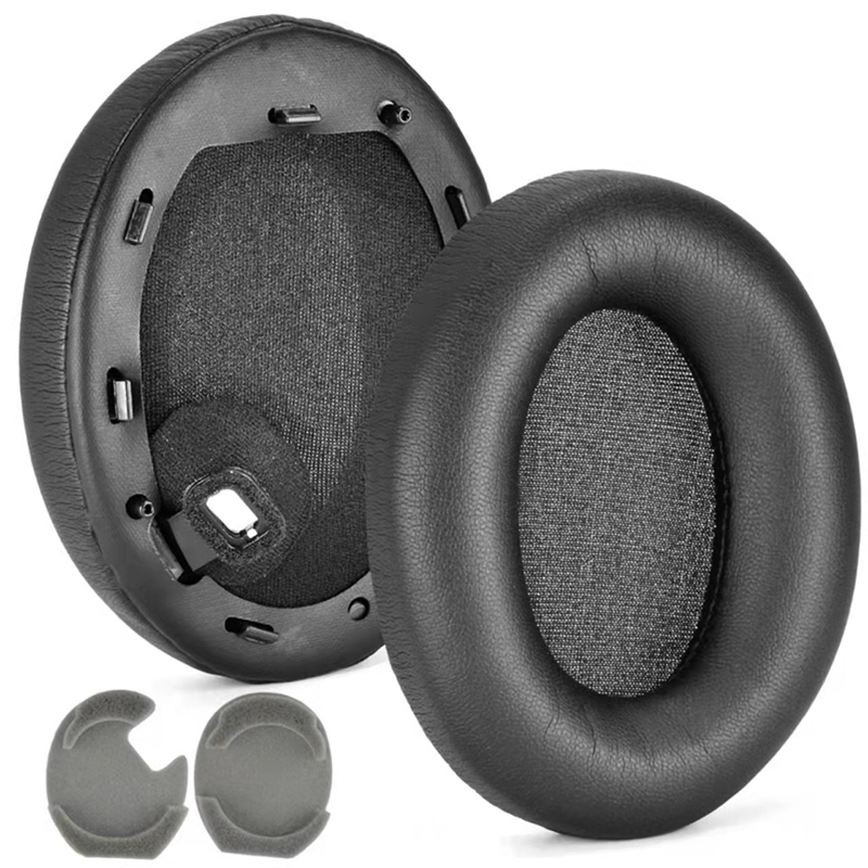 Soft Protein Leather Memory Fo - огляд і ціна Sony Headphone Wh-1000Xm4