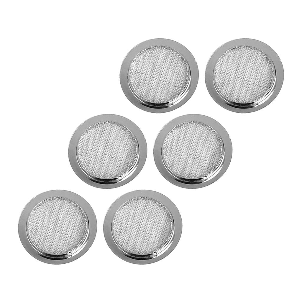 Silver Guitar Speaker Grill Me - огляд і ціна Dobro Resonator Guitar