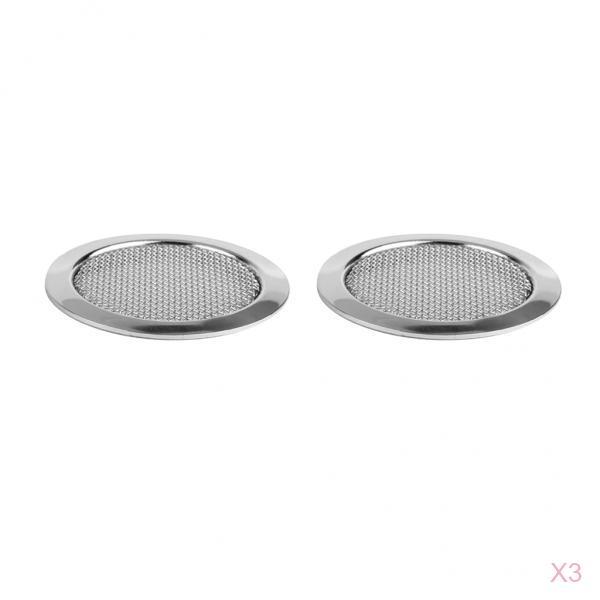 Silver Guitar Speaker Grill Me - огляд і ціна Dobro Resonator Guitar
