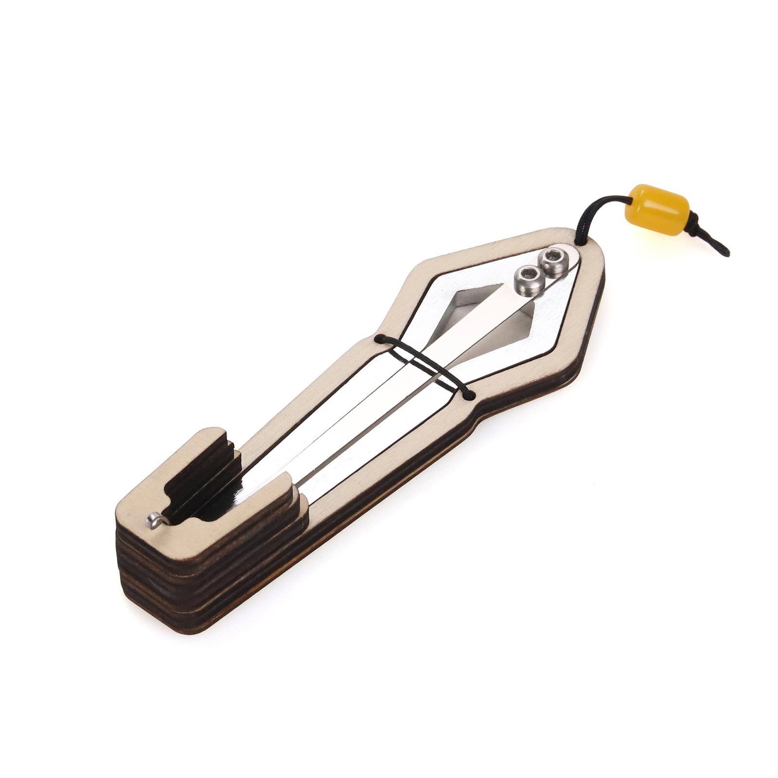 Mini Jaw Harp Folk Mouth Music - огляд і ціна Musical Instrument Using Mouth