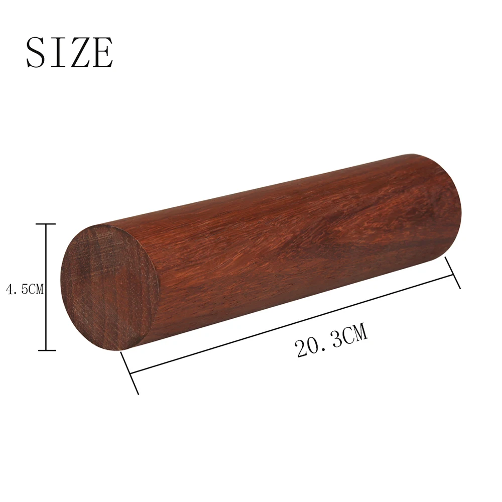 Wooden Cylinder Sand Shaker Rh - огляд і ціна Musical Instrument Games