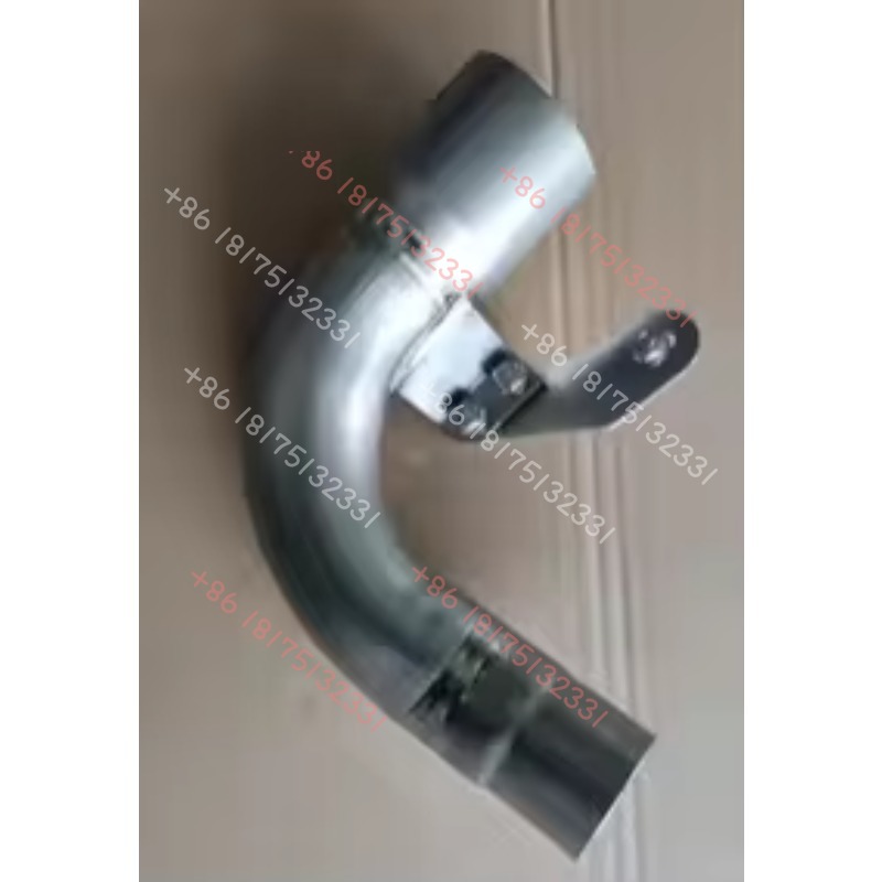 STLF Motorcycle Exhaust, Titan - огляд і ціна Musical Instrument Pipe