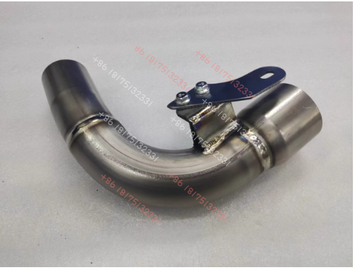 STLF Motorcycle Exhaust, Titan - огляд і ціна Musical Instrument Pipe