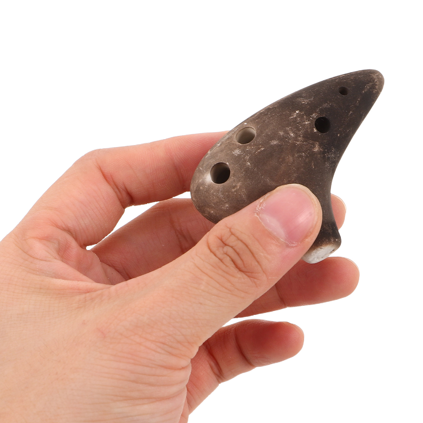 Mini 6 Hole Ocarina Lightweigh - огляд і ціна Musical Instrument Family