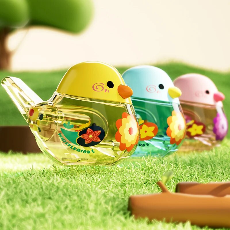 1pcs Water Bird Whistle Baby a - огляд і ціна Musical Instrument Pronunciation