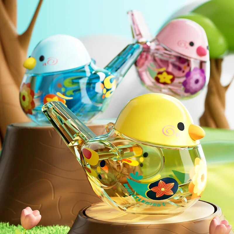 1pcs Water Bird Whistle Baby a - огляд і ціна Musical Instrument Pronunciation