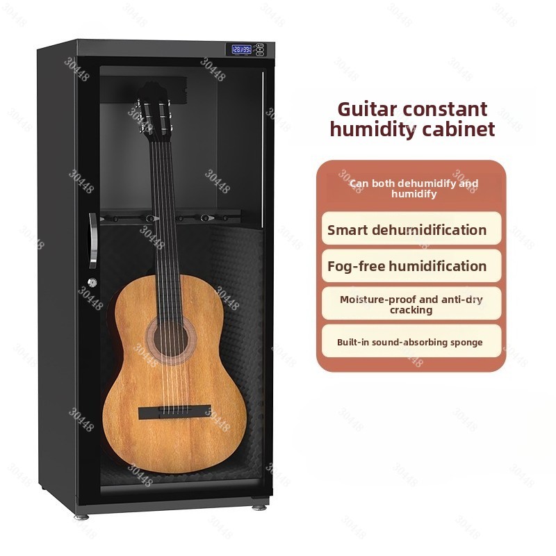 Smart Constant Humidity Dry Ca - огляд і ціна Musical Instrument Guitar