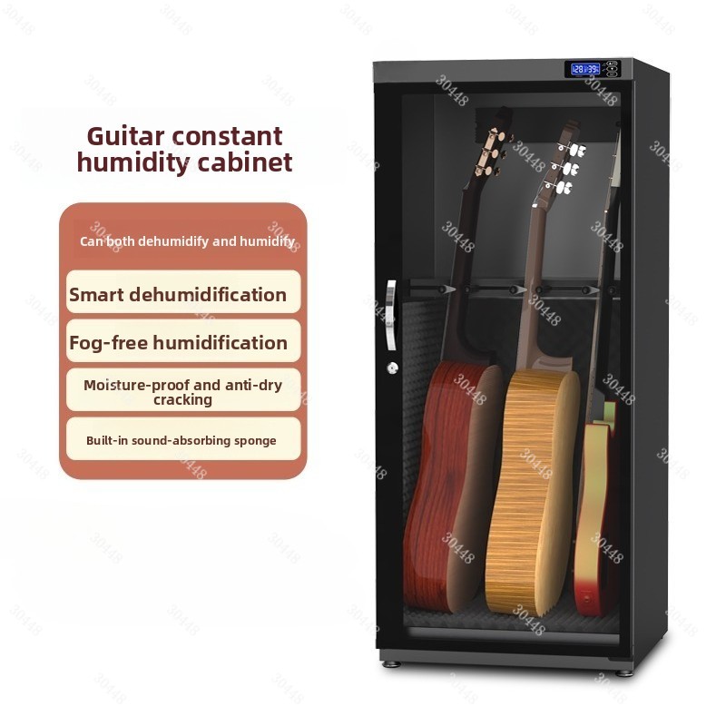 Smart Constant Humidity Dry Ca - огляд і ціна Musical Instrument Guitar