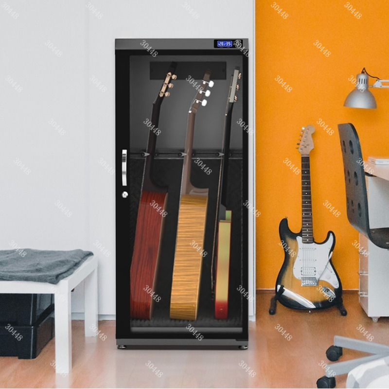Smart Constant Humidity Dry Ca - огляд і ціна Musical Instrument Guitar