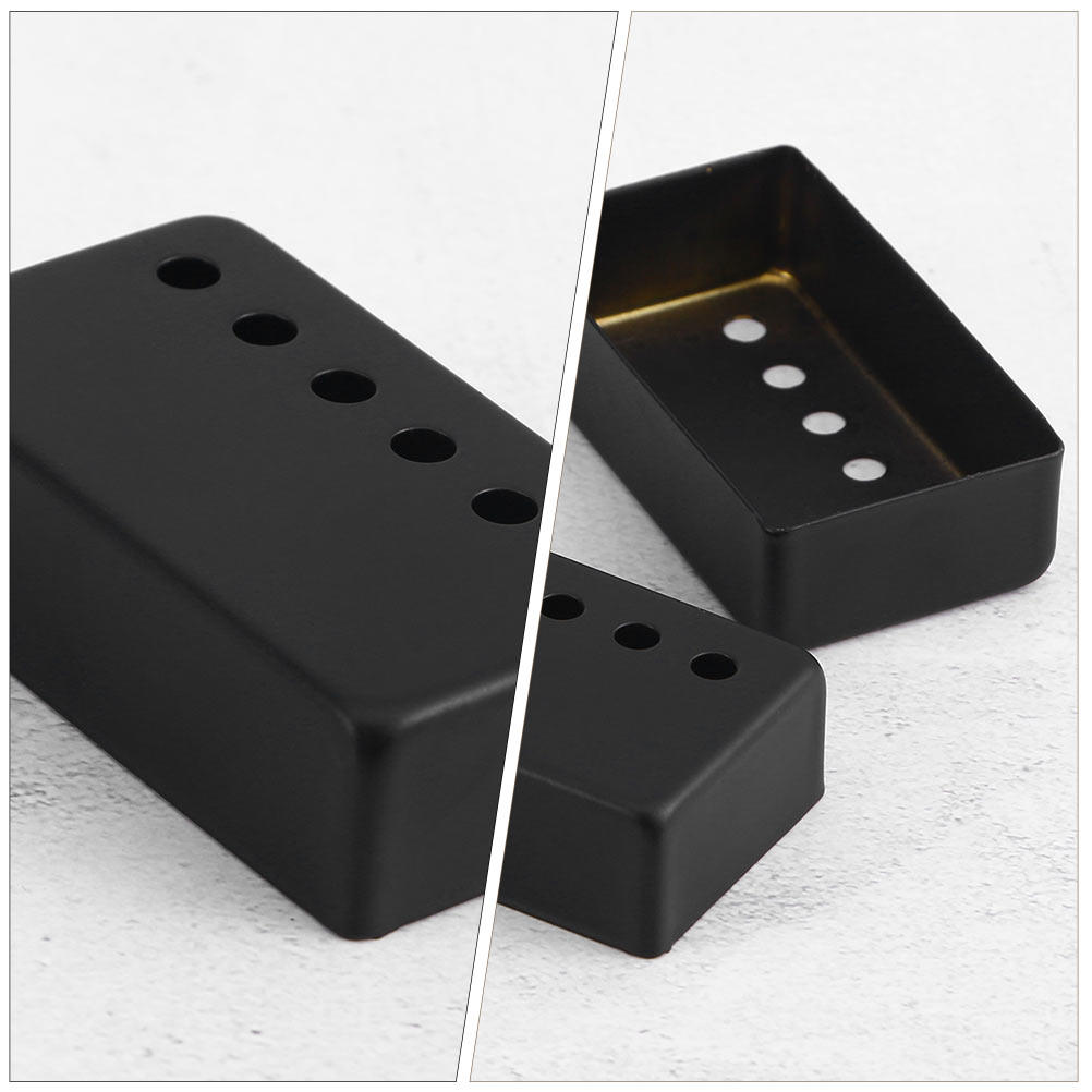 Humbucker Pickup Cover Copper  - огляд і ціна Musical Instrument Guitar