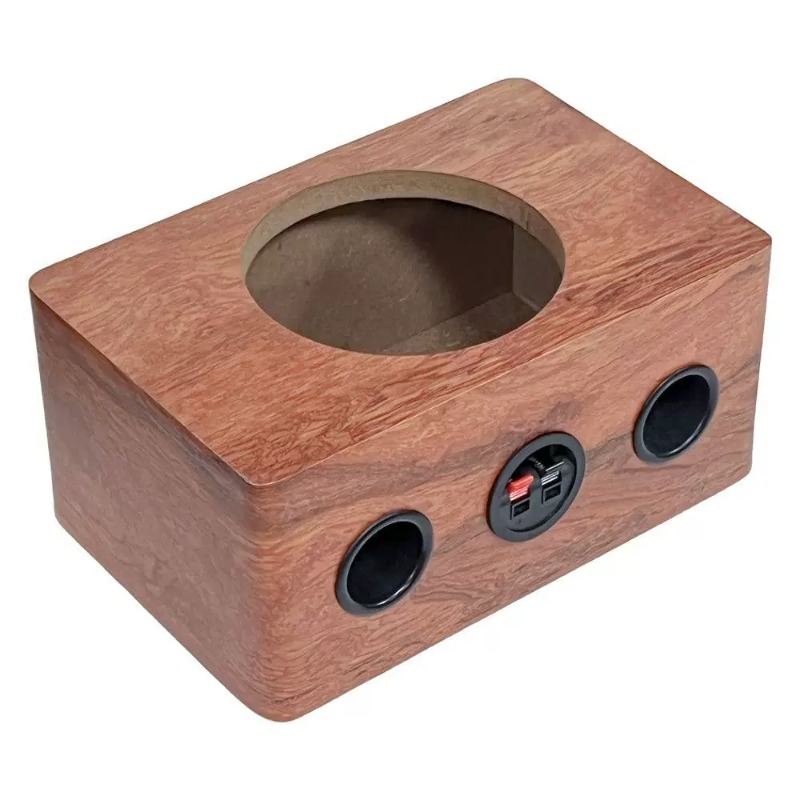 Large 10-inch 23.5cm Hole Ultr - огляд і ціна Musical Instrument Family