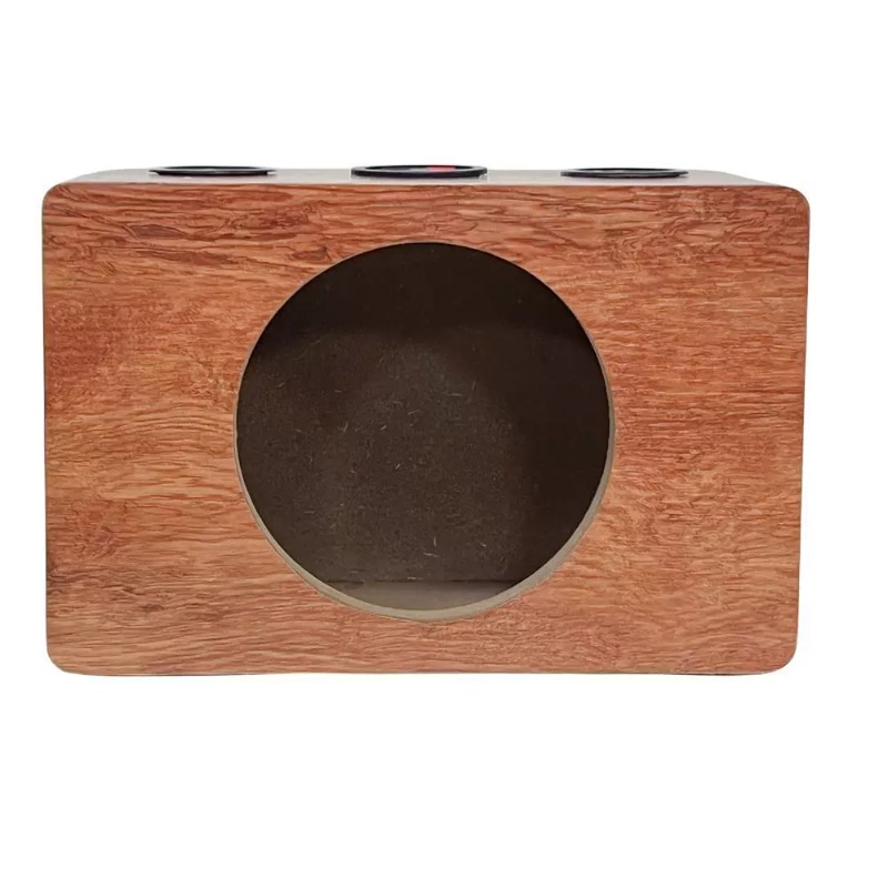 Large 10-inch 23.5cm Hole Ultr - огляд і ціна Musical Instrument Family