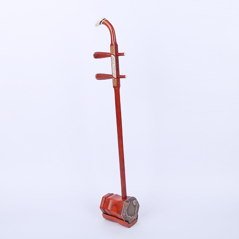 Best Chinese Erhu high quality - огляд і ціна Erhu Violin Chinese