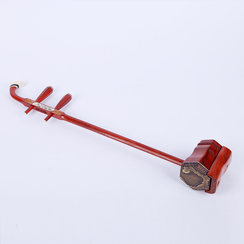 Best Chinese Erhu high quality - огляд і ціна Erhu Violin Chinese