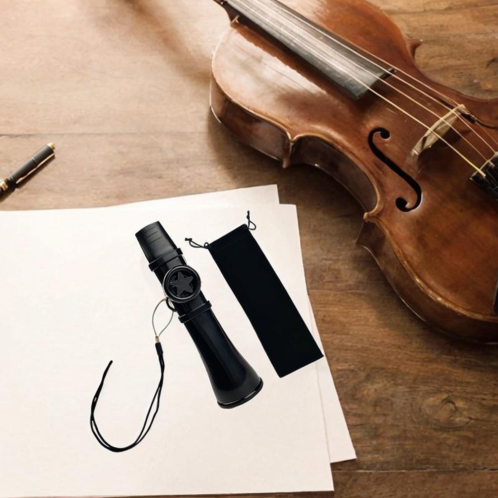 Music Instrument Kazoo Flute P - огляд і ціна Musical Instrument Maraca