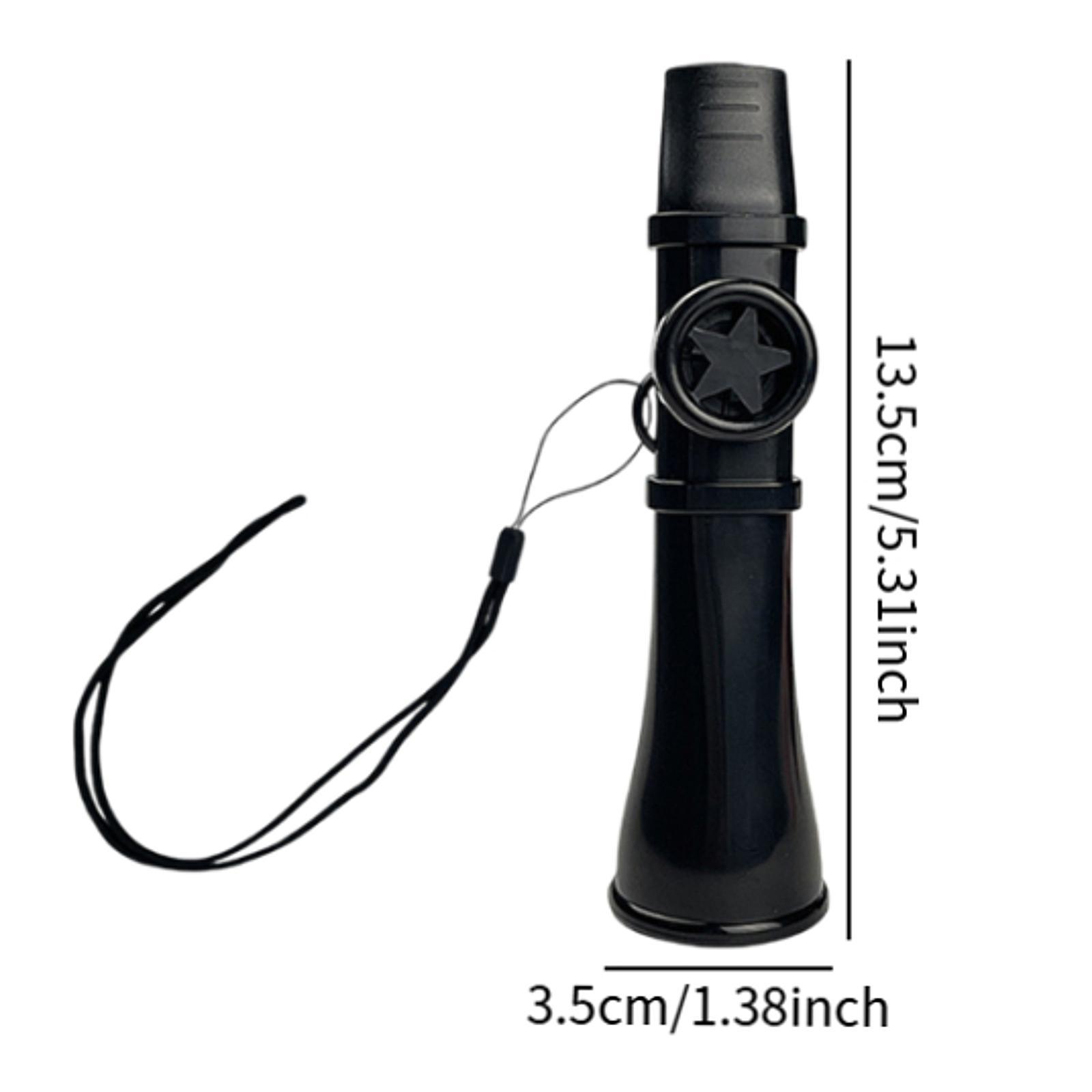 Music Instrument Kazoo Flute P - огляд і ціна Musical Instrument Maraca