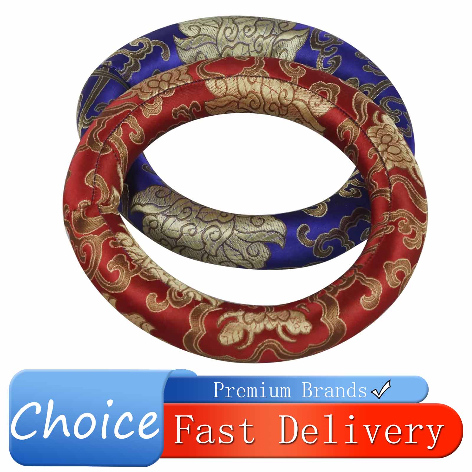 SLADE Singing Bowl Cushion Mus - огляд і ціна Musical Instrument Manufacturers