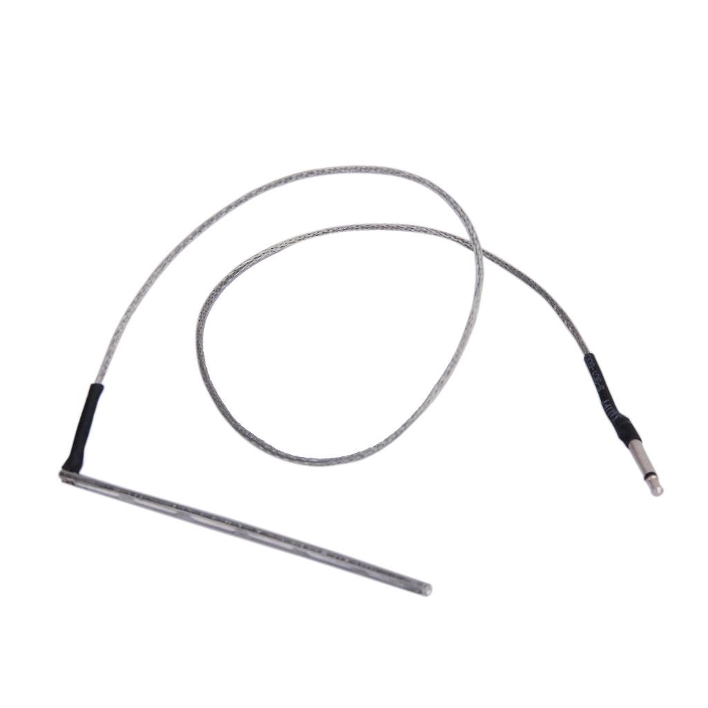 Piezo Under-saddle Acoustic Gu - огляд і ціна Musical Instrument Guitar
