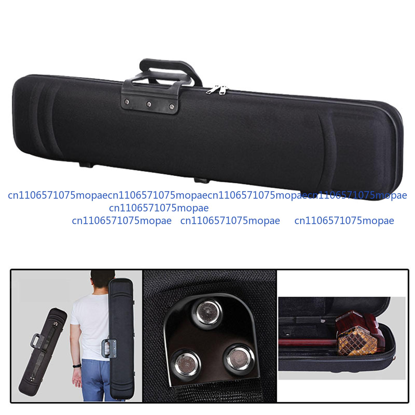 Erhu Case Erhu Bag for Traditi - огляд і ціна Erhu Violin Chinese