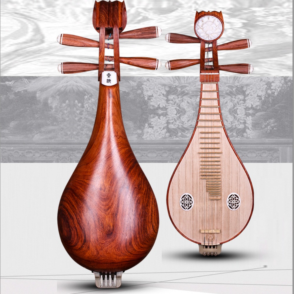 Beijing Xinghai 8414-A Rosewoo - огляд і ціна Musical Instrument Music