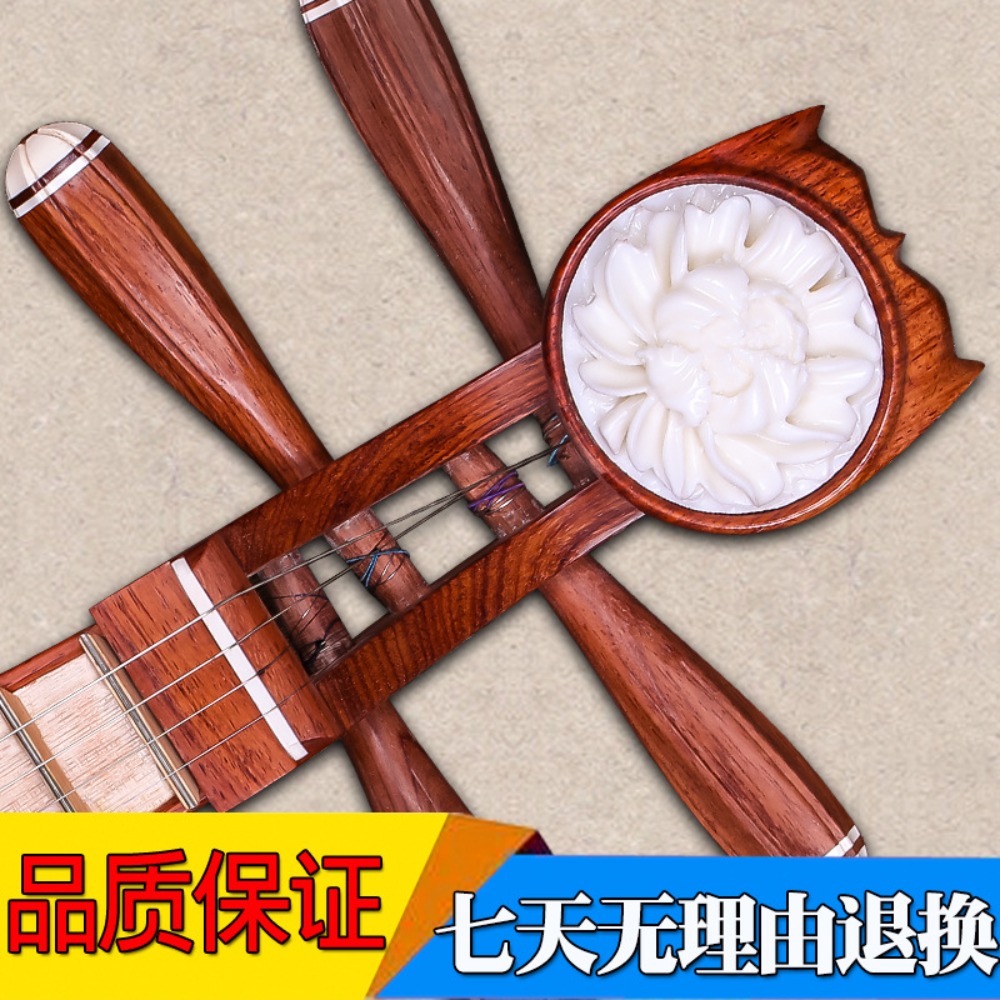 Beijing Xinghai 8414-A Rosewoo - огляд і ціна Musical Instrument Music