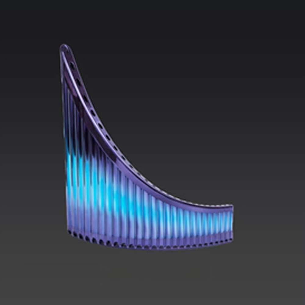 Curved 26 Pipe Flute Beginner  - огляд і ціна Musical Instrument Pipe