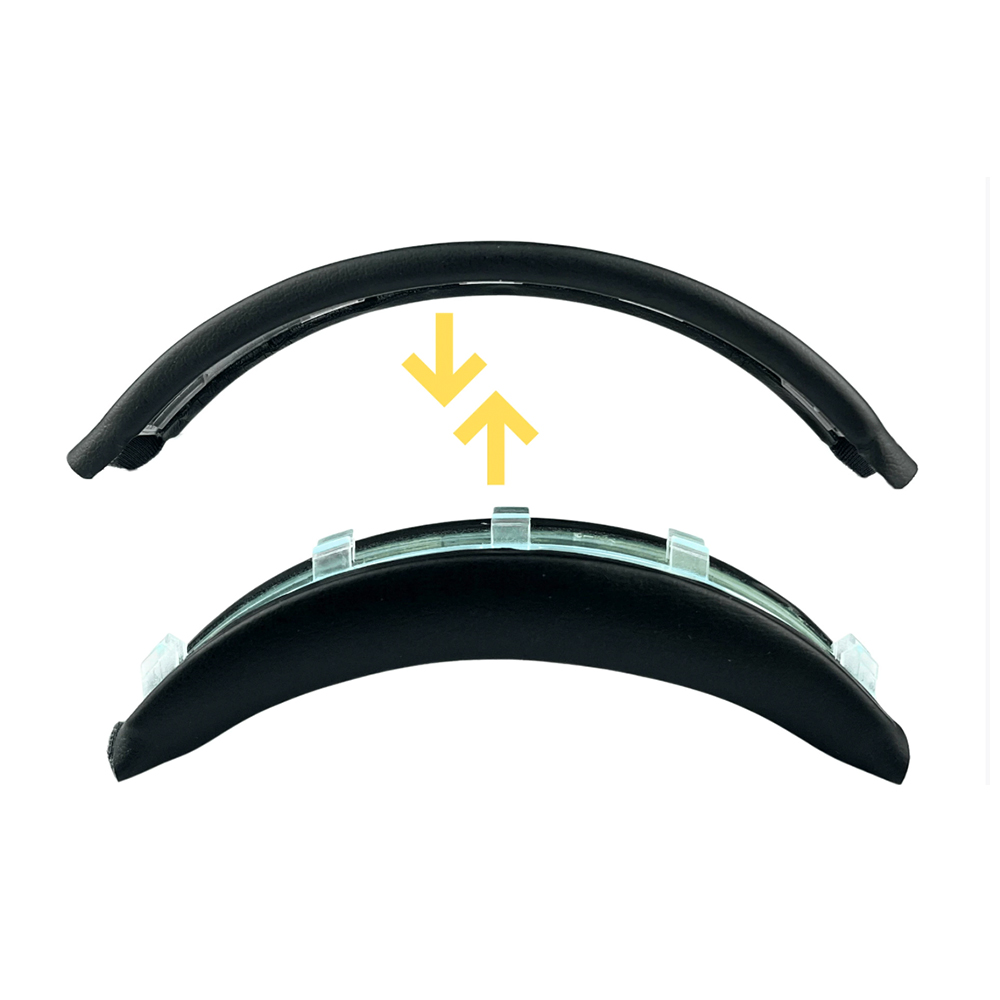 WH1000XM4 Easy Install Headban - огляд і ціна Sony Headphone Wh-1000Xm4