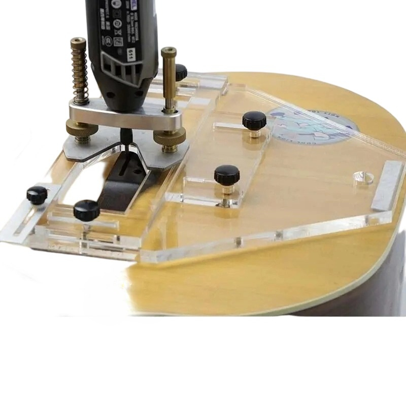 Folk Classical Guitar Bridge S - огляд і ціна Musical Instrument Manufacturers