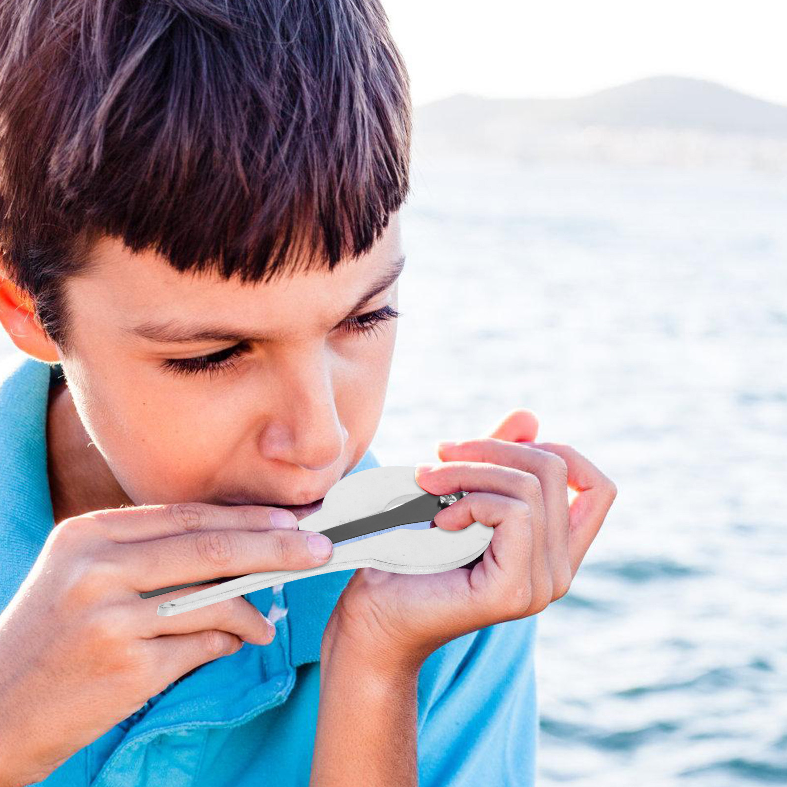 Mouth Instrument Jew Harp Musi - огляд і ціна Musical Instrument Using Mouth