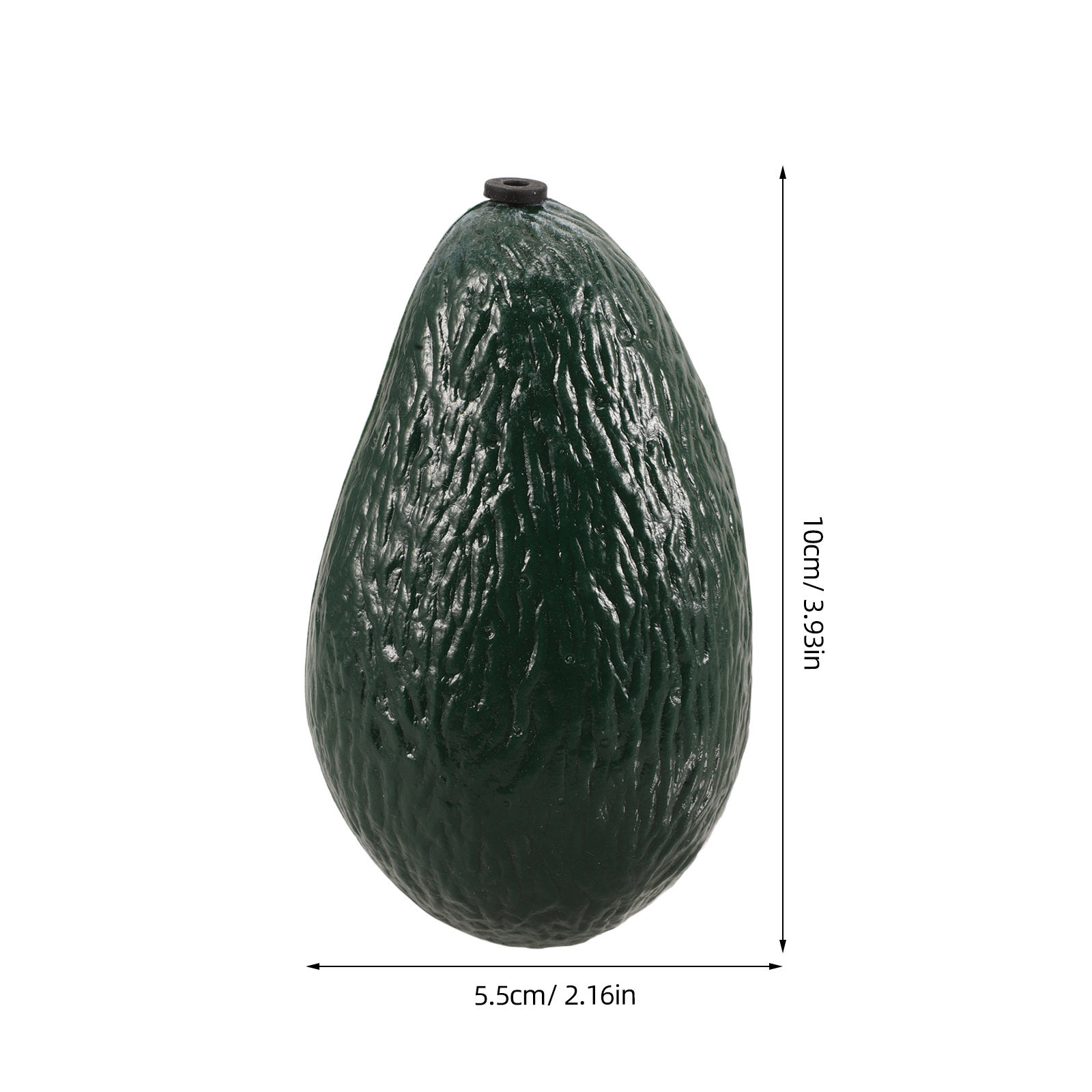 Fruit Shaker Maracas Avocado T - огляд і ціна Musical Instrument Maraca
