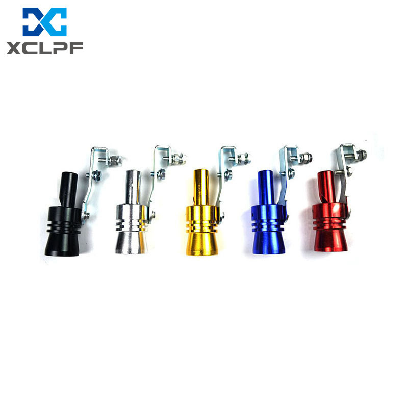 Car turbo whistle modified exh - огляд і ціна Musical Instrument Pipe