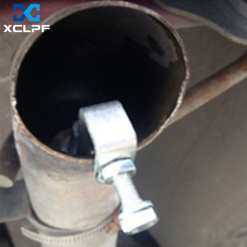 Car turbo whistle modified exh - огляд і ціна Musical Instrument Pipe