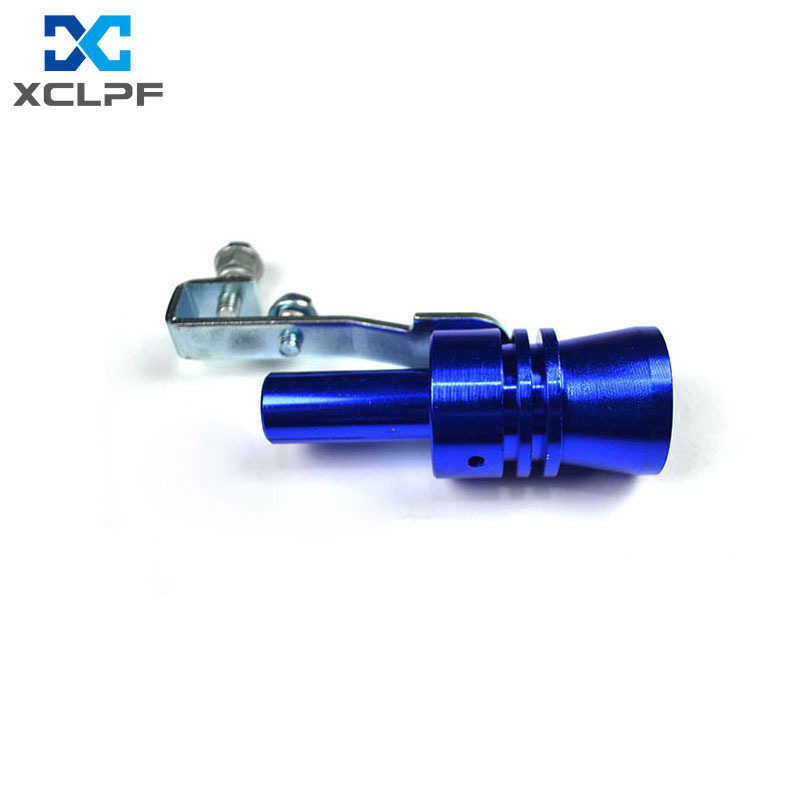 Car turbo whistle modified exh - огляд і ціна Musical Instrument Pipe