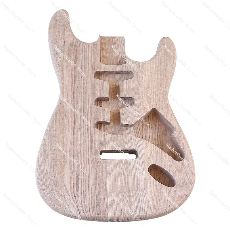 DIY Modification Parts Electri - огляд і ціна Musical Instrument Guitar