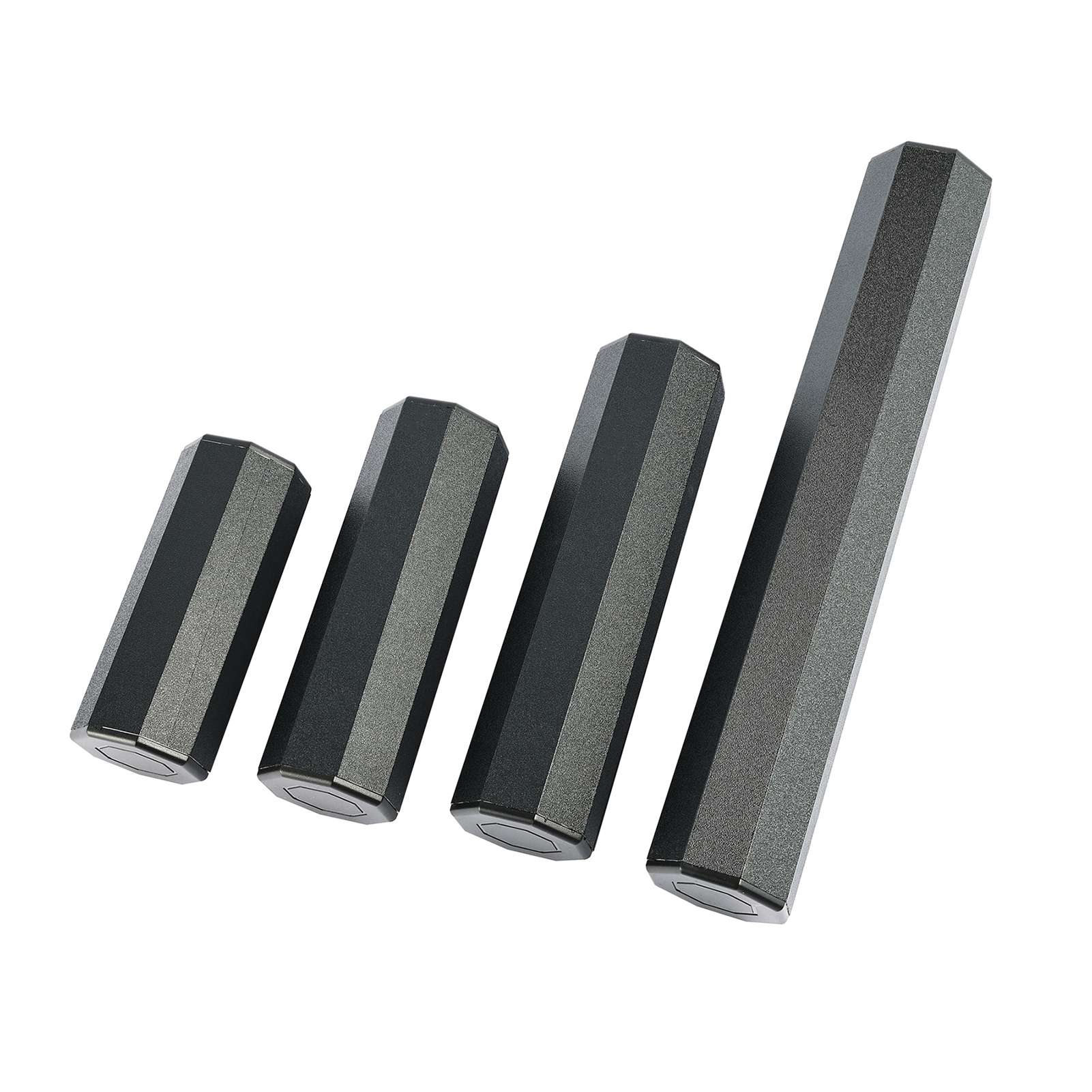 Aluminum Shaker Octagonal Alum - огляд і ціна Musical Instrument Maraca