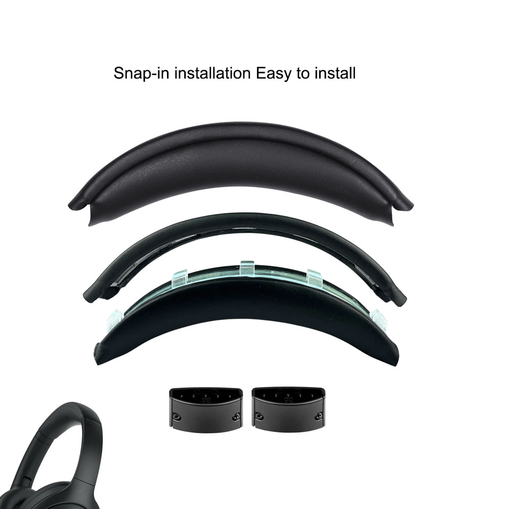 Removeable Headband For Sony W - огляд і ціна Sony Headphone Wh-1000Xm4
