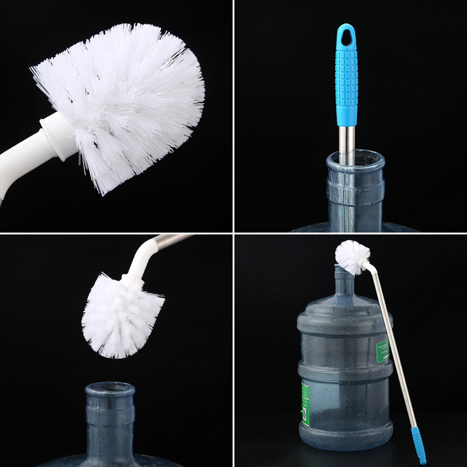 Long Brush Cleaner For Gallon  - огляд і ціна Musical Instrument Family