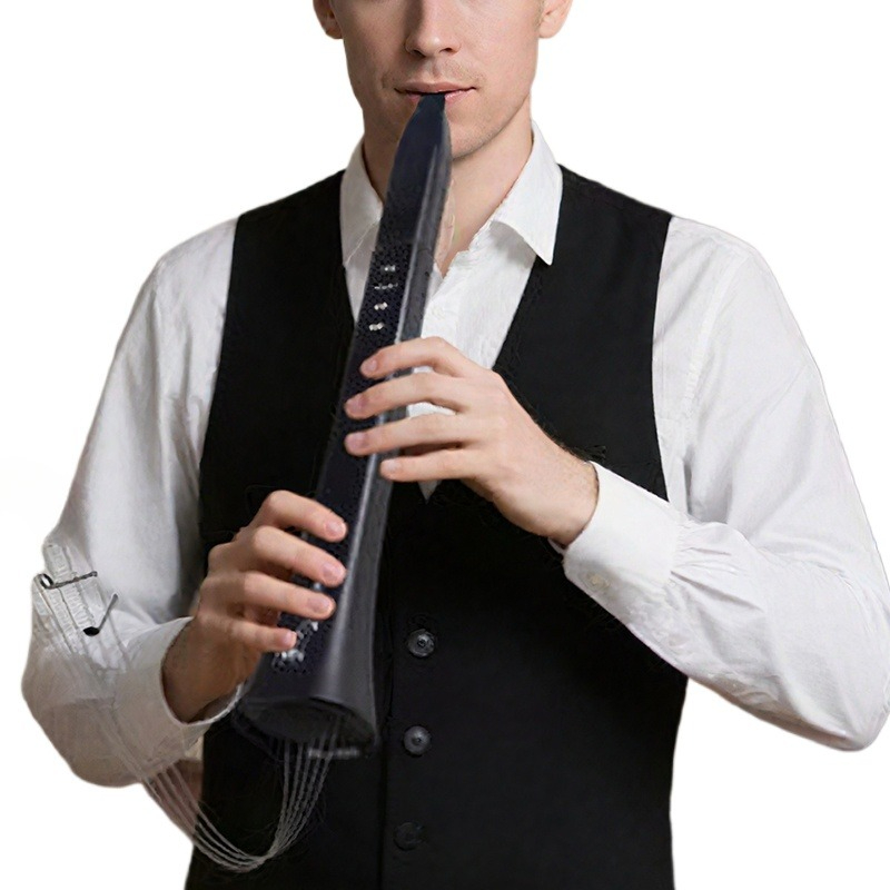 Portable Electronic Wind Instr - огляд і ціна Musical Instrument Music