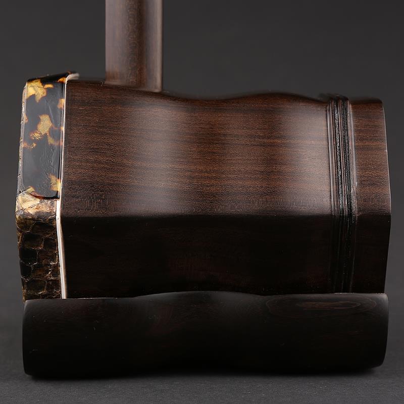 Rosewood erhu Chinese Musical  - огляд і ціна Erhu Violin Chinese