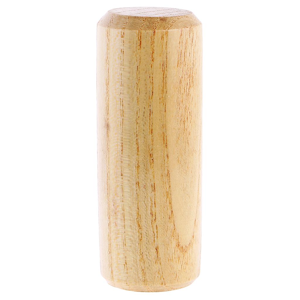 Drum Kit Percussion Round Wood - огляд і ціна Musical Instrument Maraca