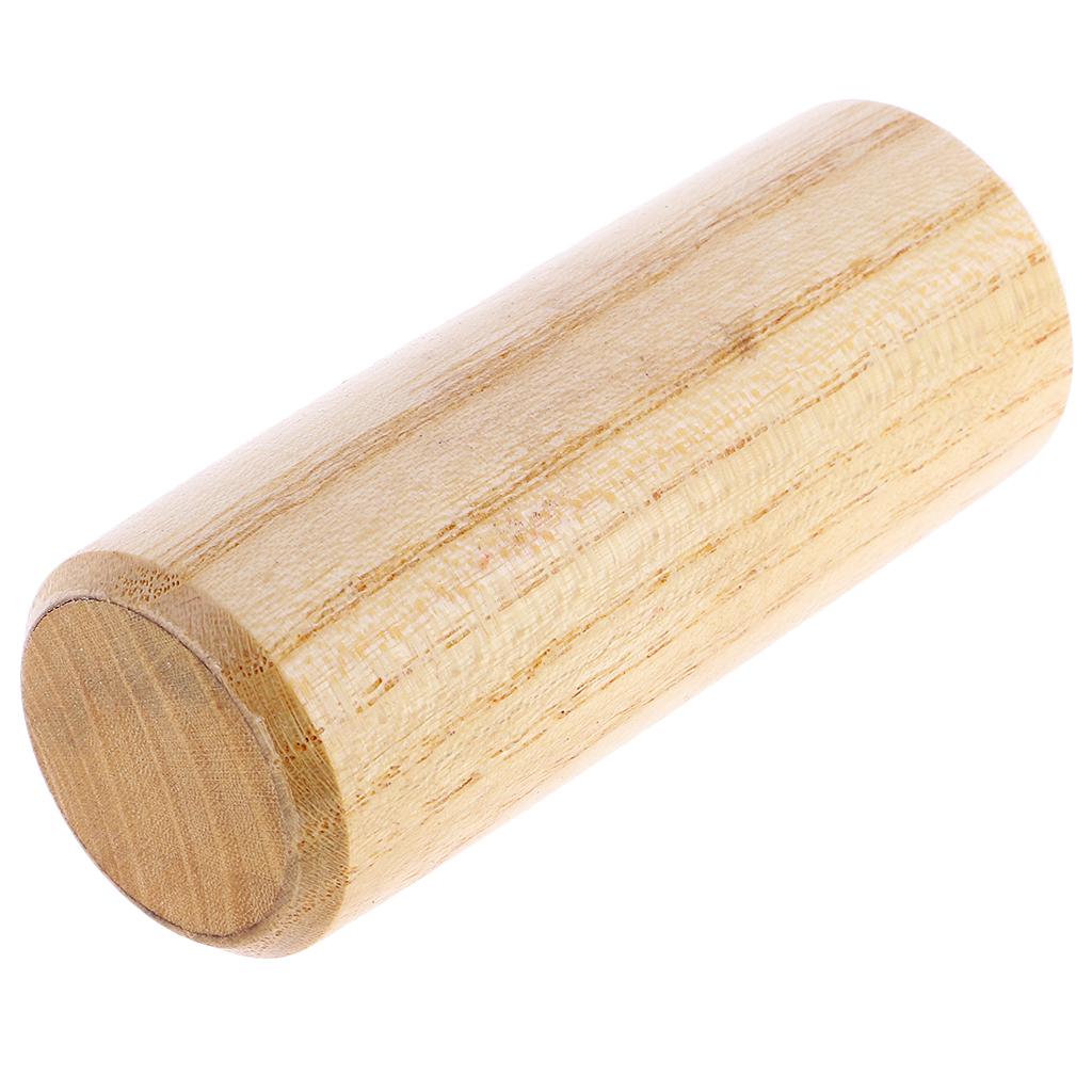 Drum Kit Percussion Round Wood - огляд і ціна Musical Instrument Maraca