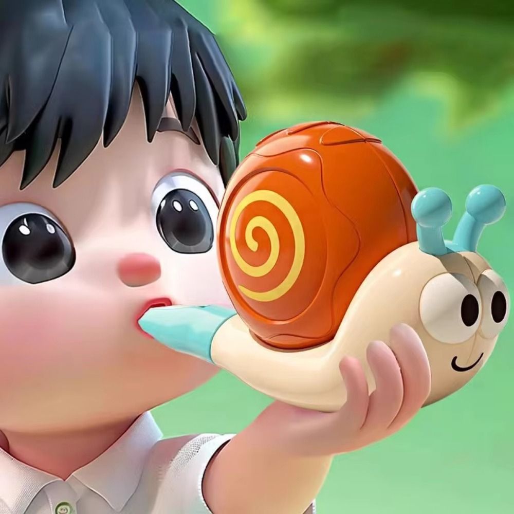 Musical Instrument Snail Whist - огляд і ціна Musical Instrument Pronunciation