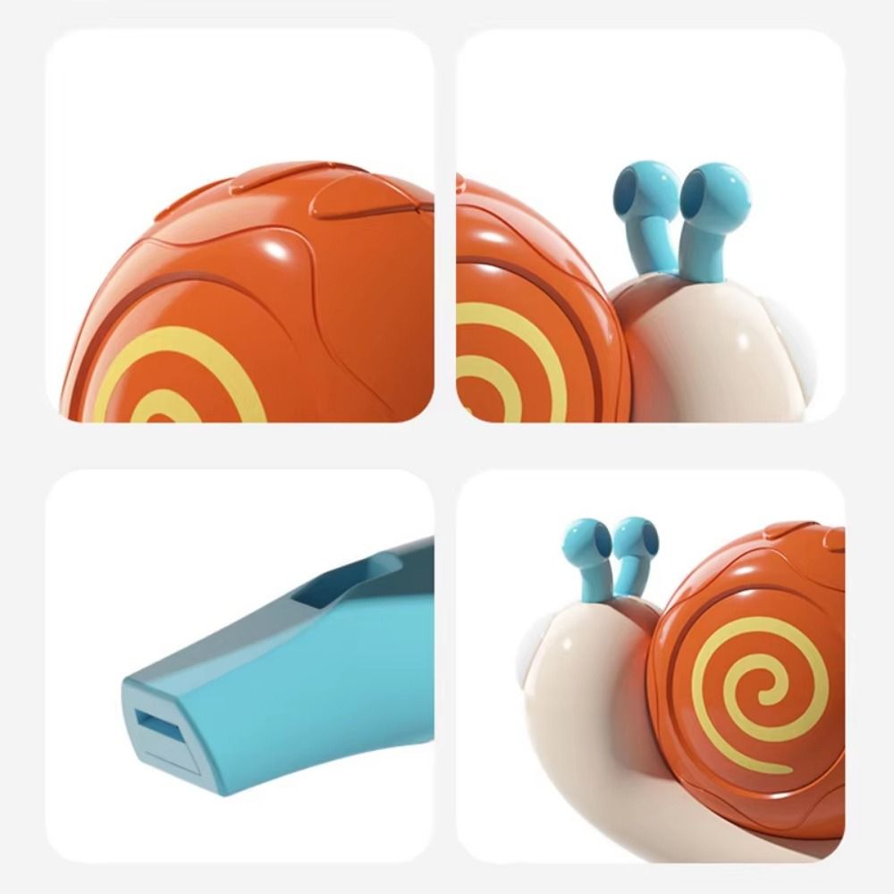Musical Instrument Snail Whist - огляд і ціна Musical Instrument Pronunciation