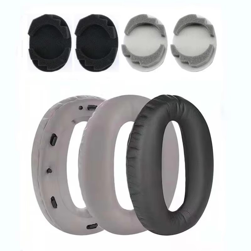 sony wh 1000xm3 earpads Replac - огляд і ціна Sony Headphone Wh-1000Xm4