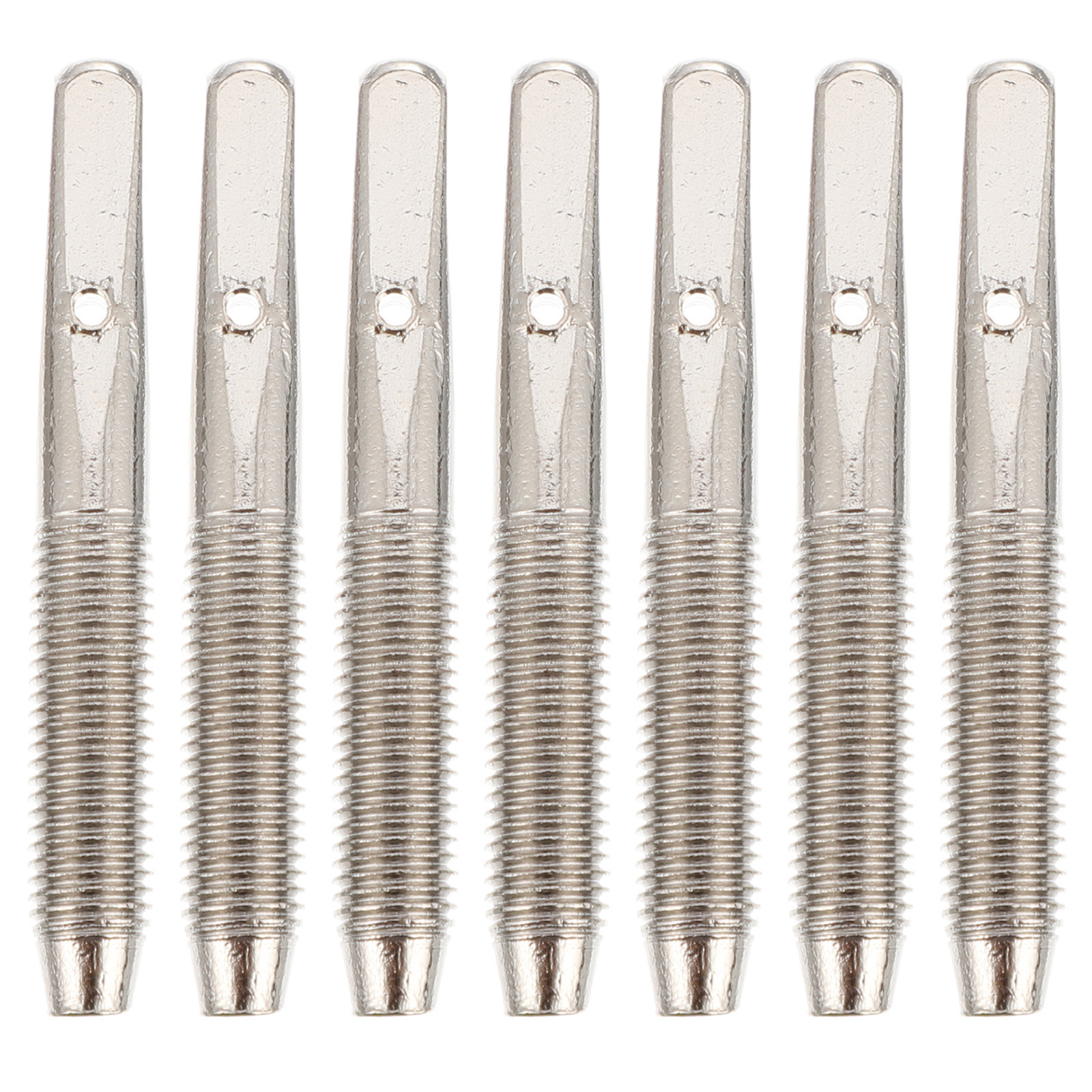 7Pcs Harp Pin String Pin for L - огляд і ціна Musical Instrument Zither Harp