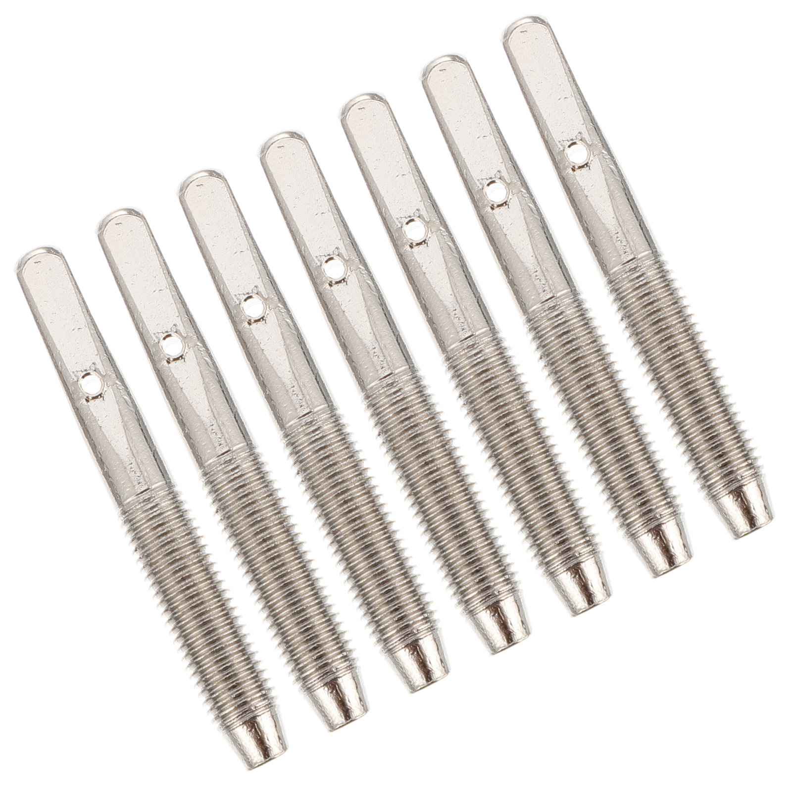 7Pcs Harp Pin String Pin for L - огляд і ціна Musical Instrument Zither Harp